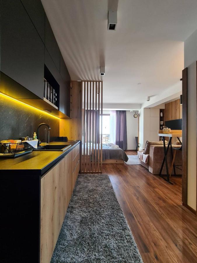 Apartmani Tim Aris Resort Kopaonik Exterior foto