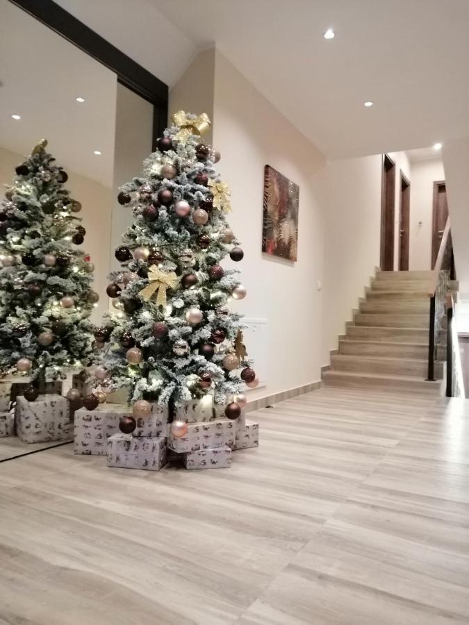 Apartmani Tim Aris Resort Kopaonik Quarto foto
