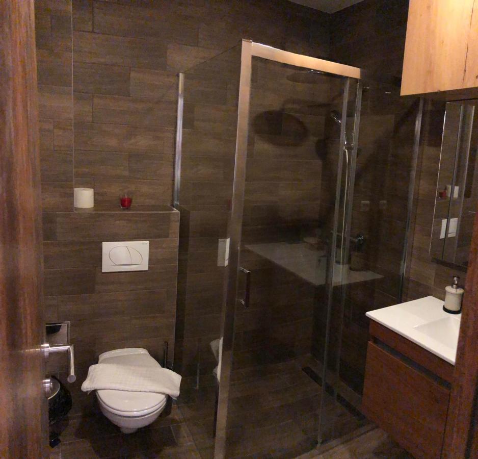 Apartmani Tim Aris Resort Kopaonik Exterior foto