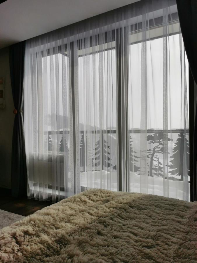 Apartmani Tim Aris Resort Kopaonik Exterior foto