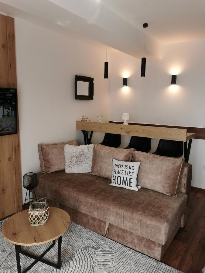 Apartmani Tim Aris Resort Kopaonik Quarto foto
