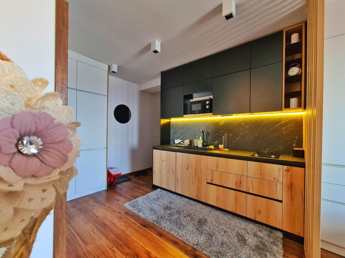 Apartmani Tim Aris Resort Kopaonik Exterior foto
