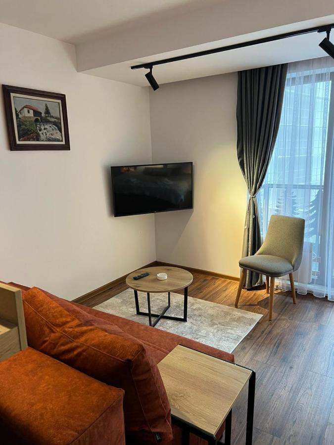 Apartmani Tim Aris Resort Kopaonik Exterior foto