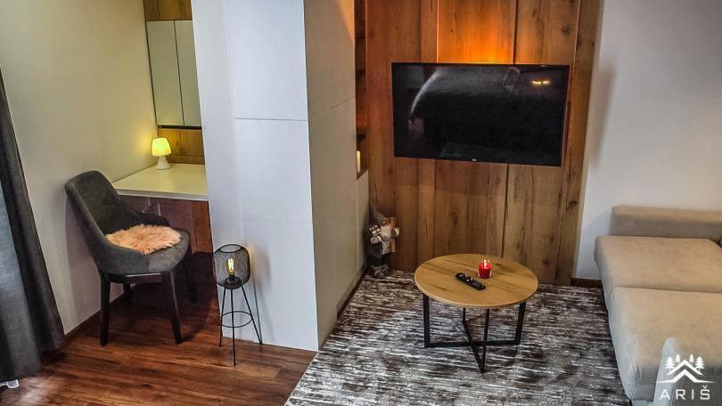 Apartmani Tim Aris Resort Kopaonik Quarto foto