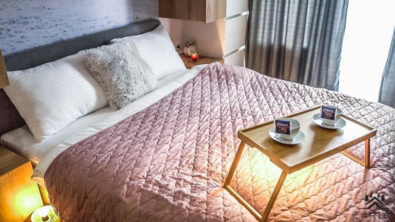 Apartmani Tim Aris Resort Kopaonik Quarto foto