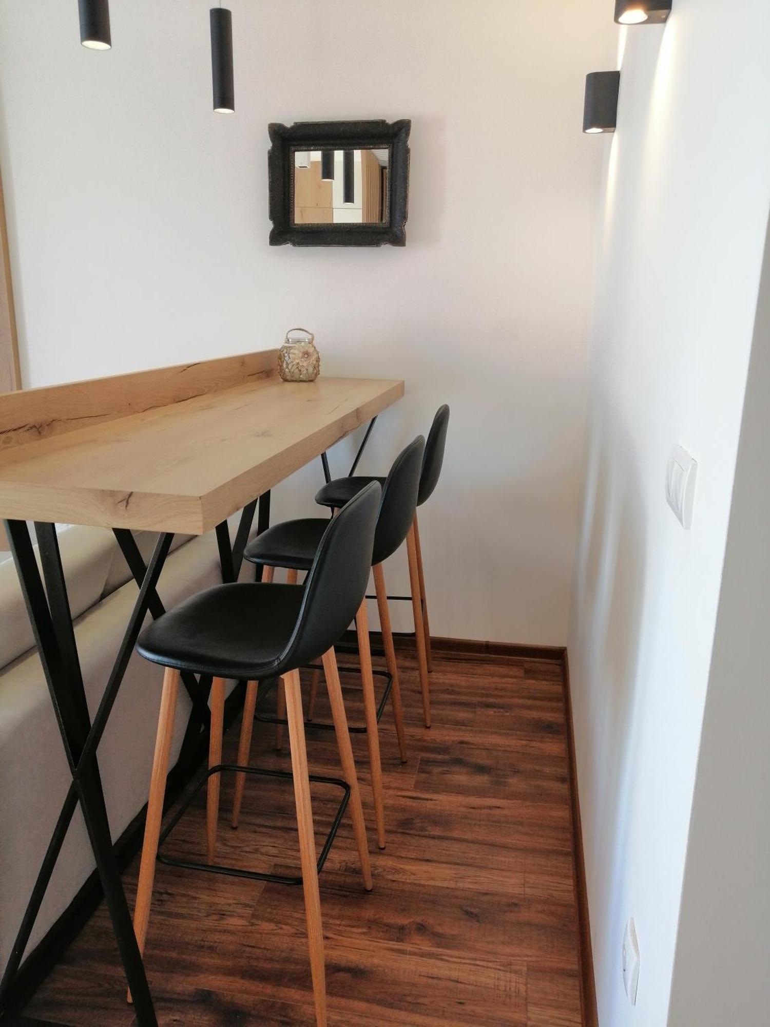 Apartmani Tim Aris Resort Kopaonik Quarto foto