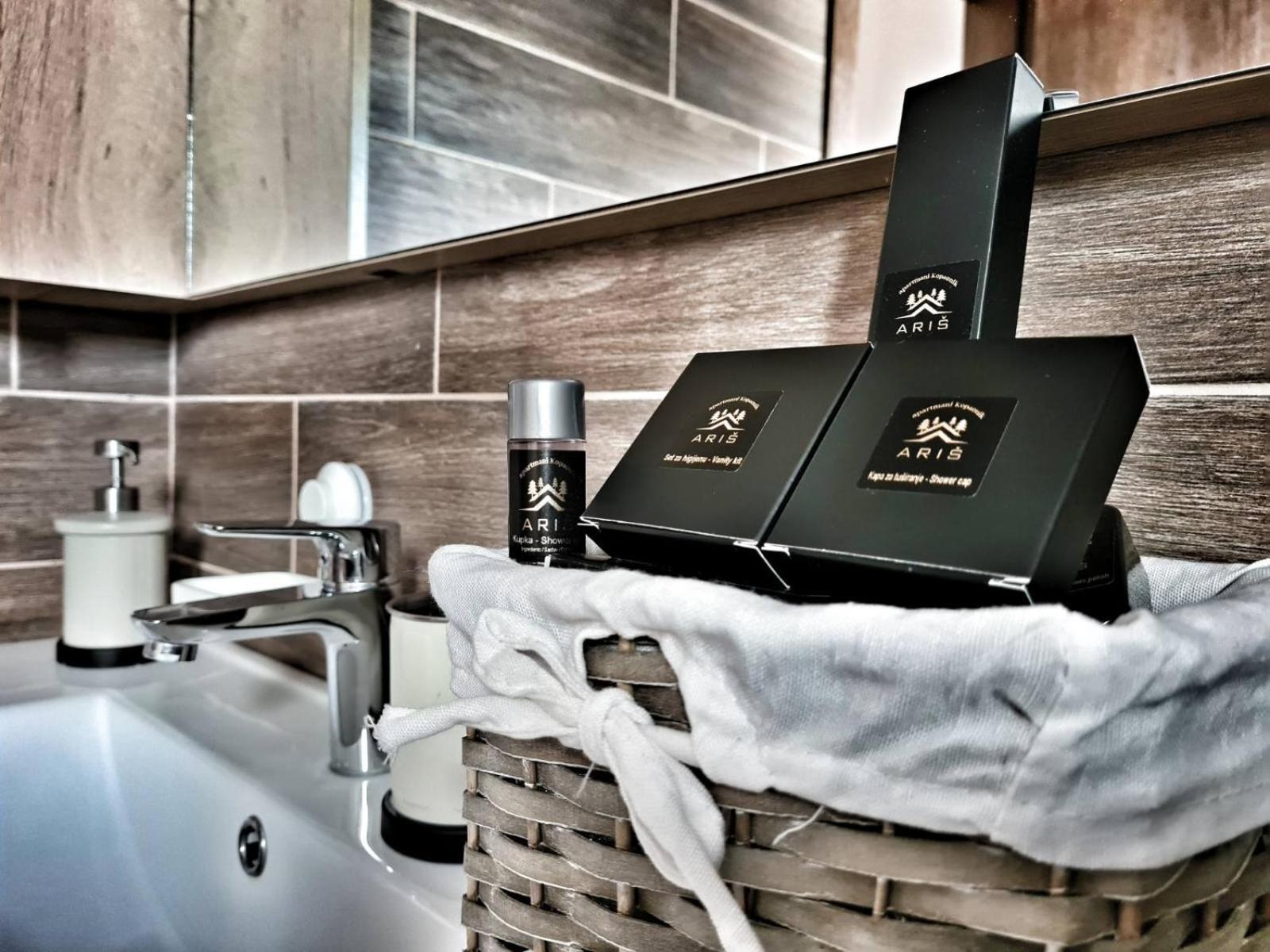 Apartmani Tim Aris Resort Kopaonik Quarto foto