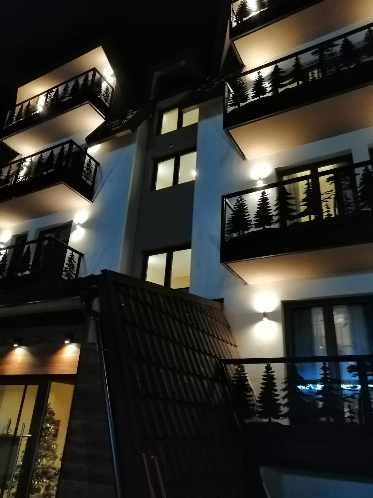 Apartmani Tim Aris Resort Kopaonik Quarto foto