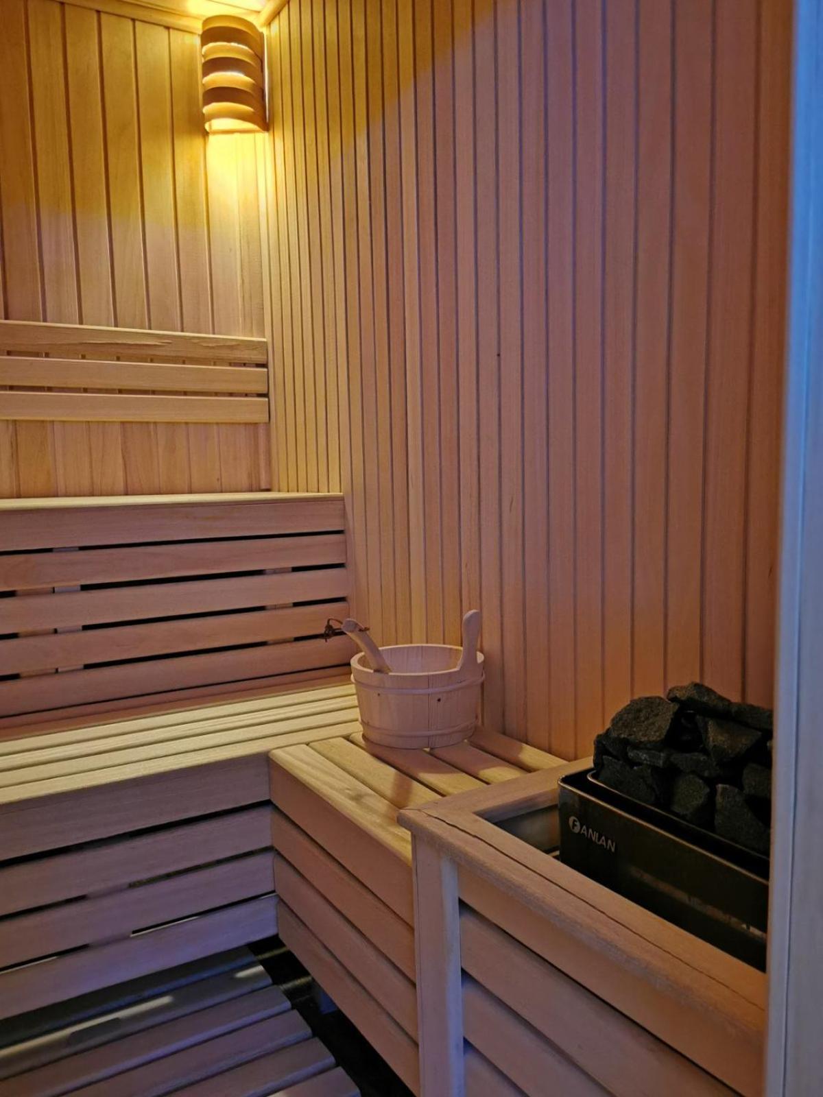 Apartmani Tim Aris Resort Kopaonik Quarto foto